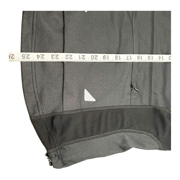 Mountain HardWear lightweight soft shell zip up jacket - Picture 7 of 8